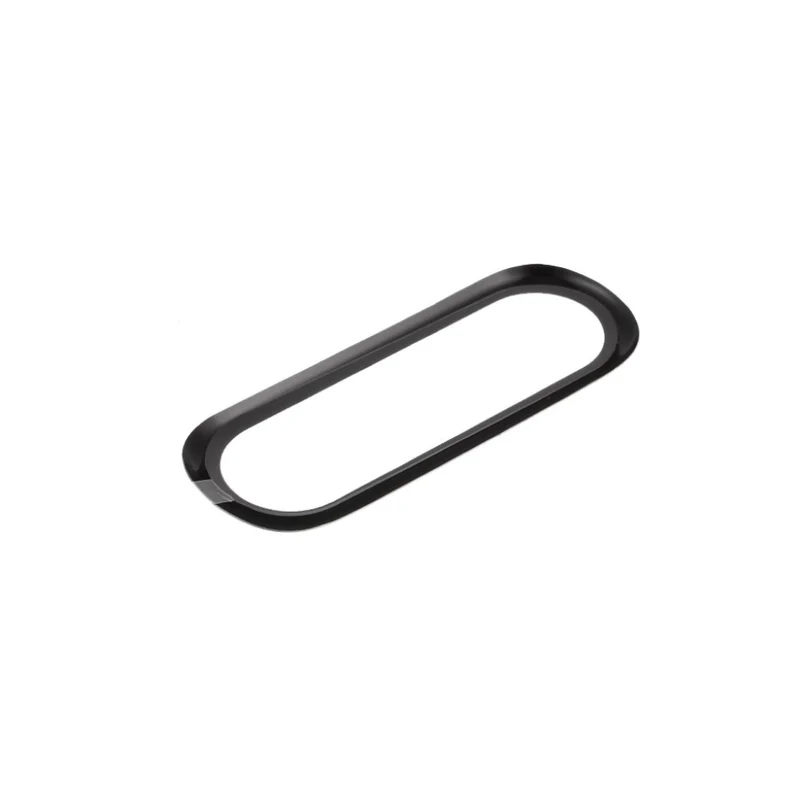2stück Amazfit Band 5 Plastik Displayschutz