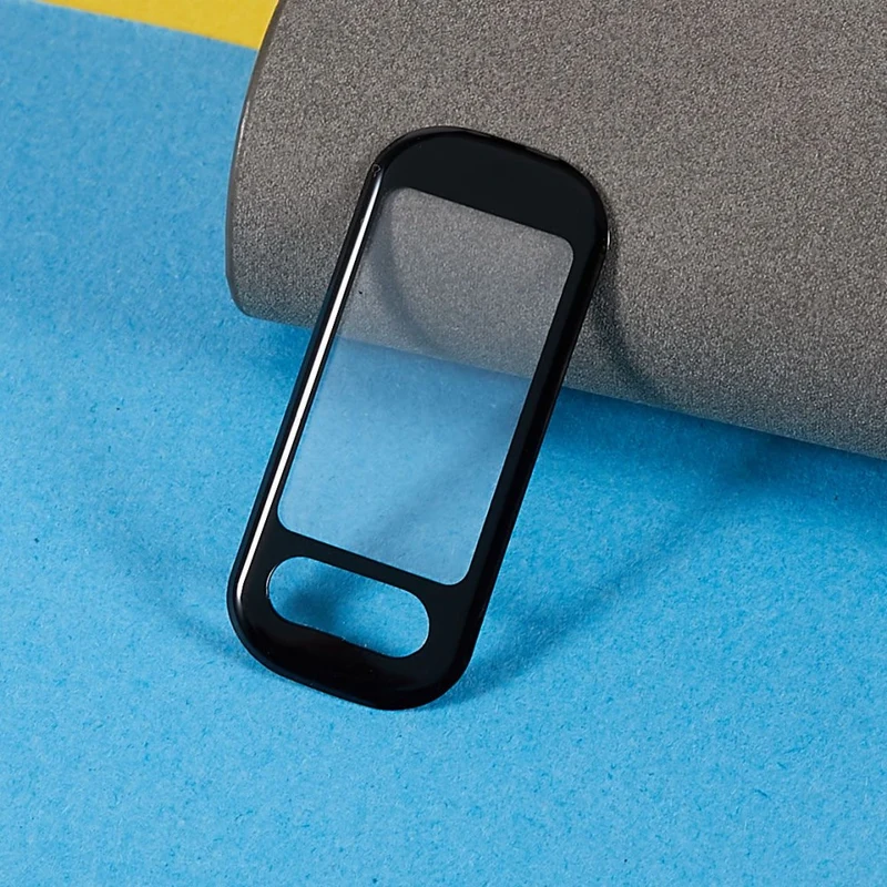 2stück Garmin Vivosmart 5 Plastik Displayschutz
