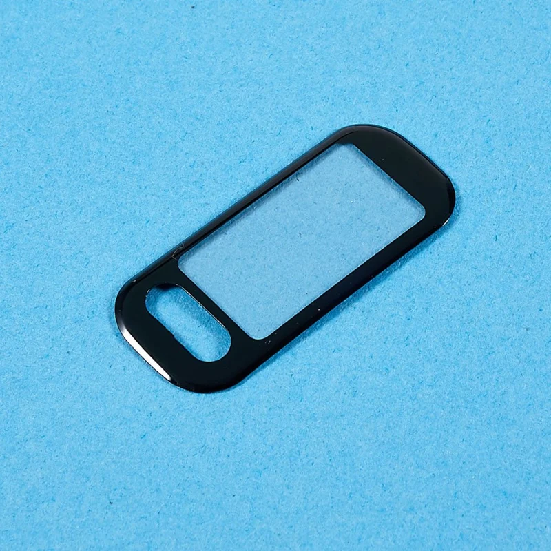2stück Garmin Vivosmart 5 Plastik Displayschutz
