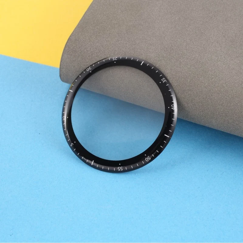 2stück Amazfit GTR 2 eSIM Plastik Displayschutz