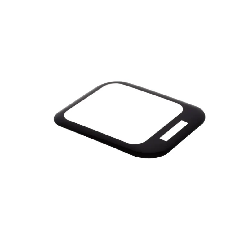 2stück Amazfit Pop Plastik Displayschutz