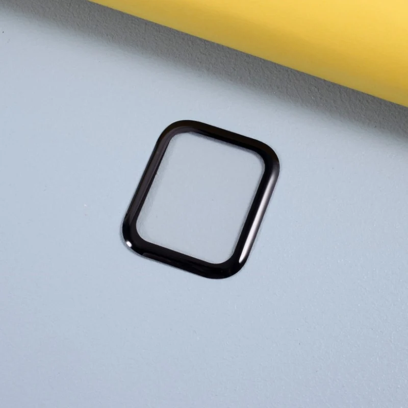 Amazfit 1S Silikon / TPU Displayschutz