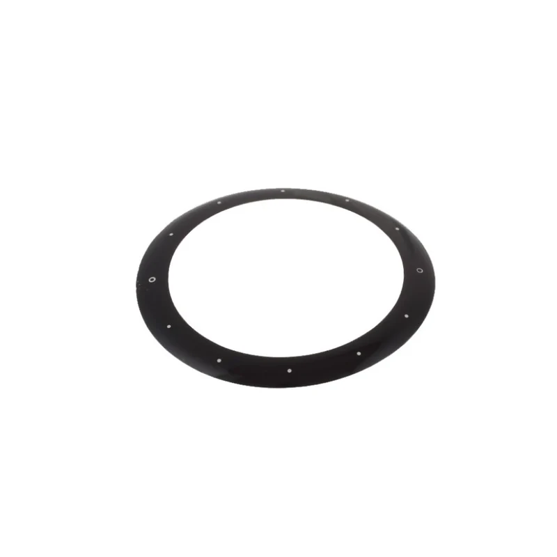 2stück Garmin Vivoactive 4S Plastik Displayschutz
