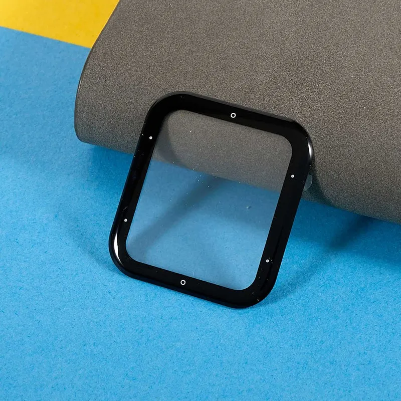 2stück Garmin Venu Sq 2 Plastik HD Displayschutz