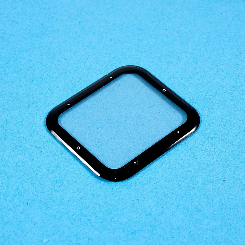 2stück Garmin Venu Sq 2 Plastik HD Displayschutz