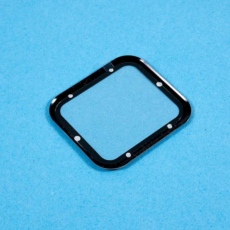 2stück Garmin Venu Sq 2 Plastik HD Displayschutz
