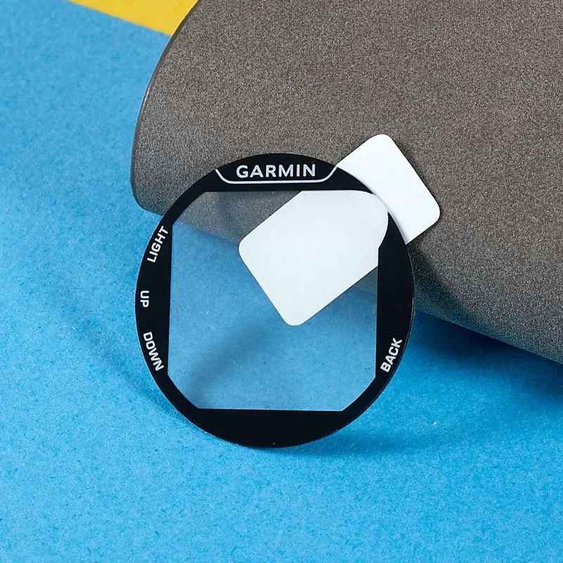 2stück Garmin Instinct 2S Plastik HD Displayschutz