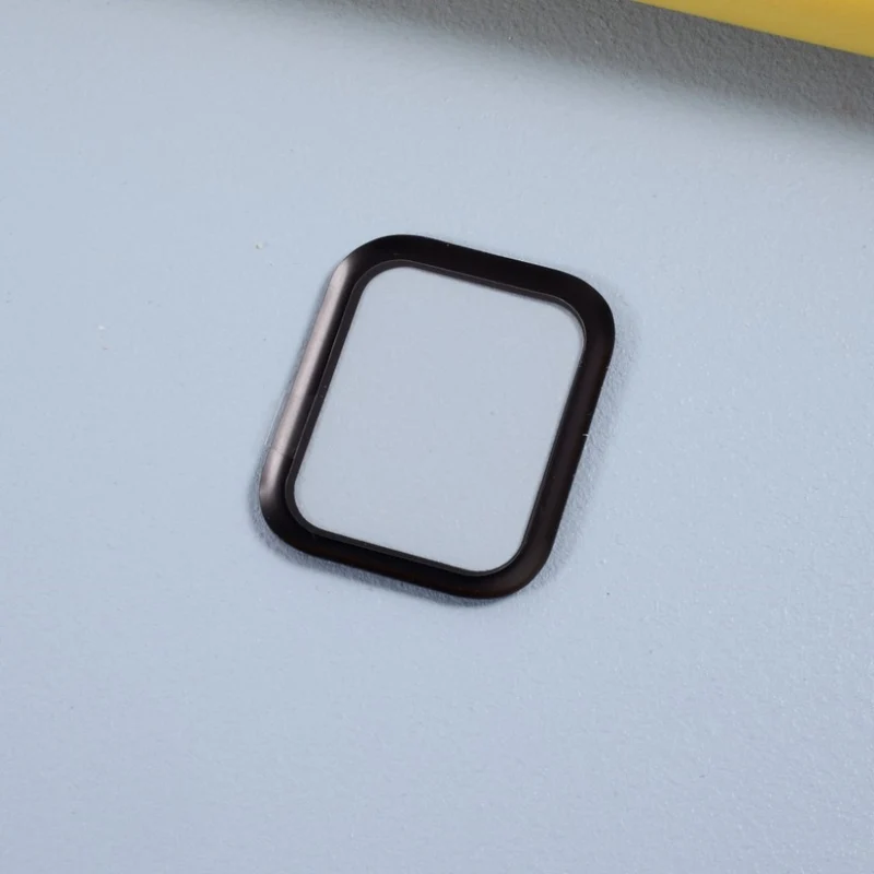 Amazfit GTS 1 Silikon / TPU Displayschutz