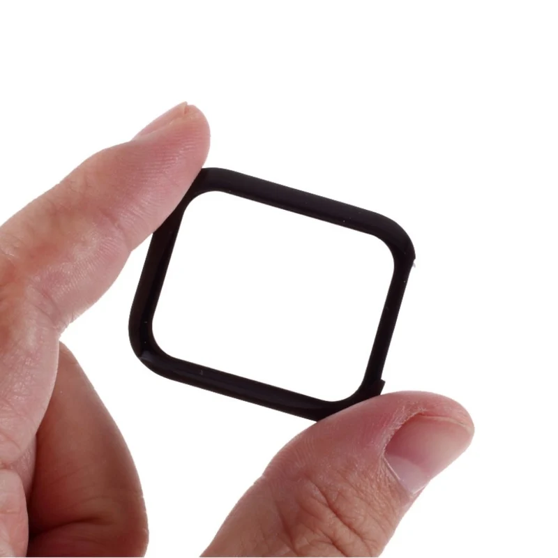 Amazfit GTS 1 Silikon / TPU Displayschutz