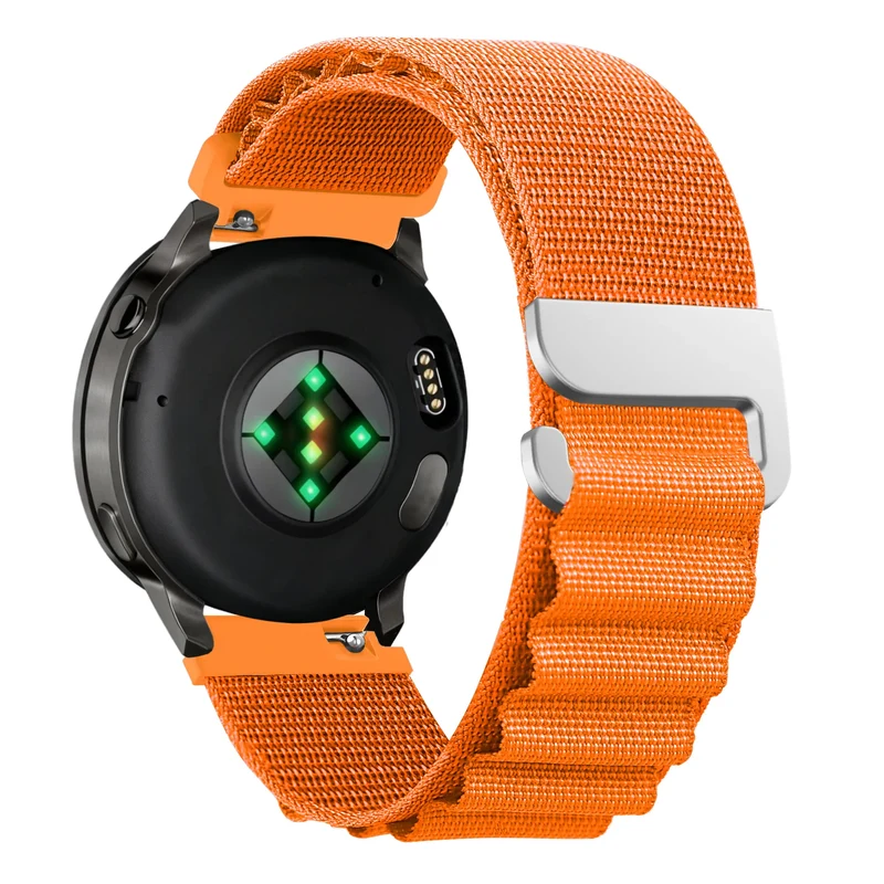 Bandz Garmin Forerunner 170 Alpine Armband (Orange)