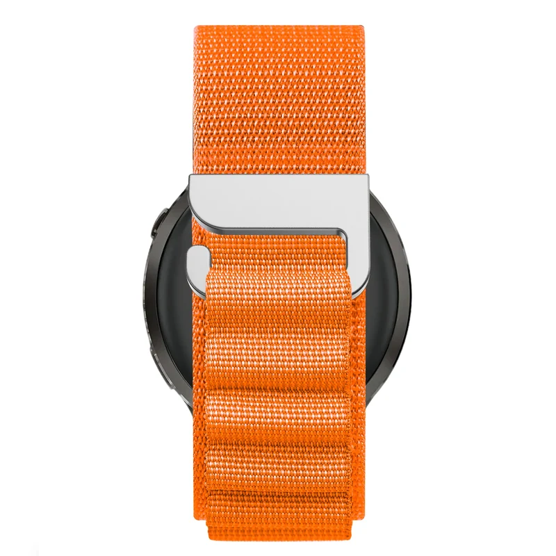 Bandz Garmin Forerunner 170 Alpine Armband (Orange)