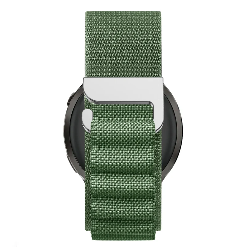 Bandz Garmin Forerunner 70 Alpine Armband (Grün)