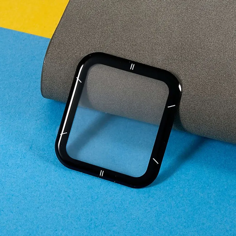 2stück Garmin Venu Sq 2 Plastik HD Displayschutz