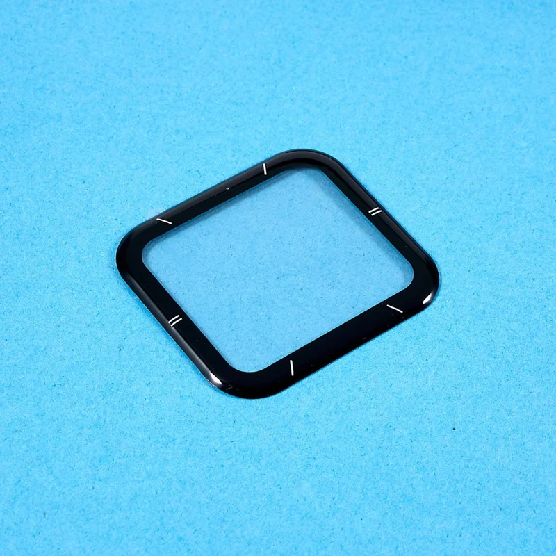 2stück Garmin Venu Sq 2 Plastik HD Displayschutz