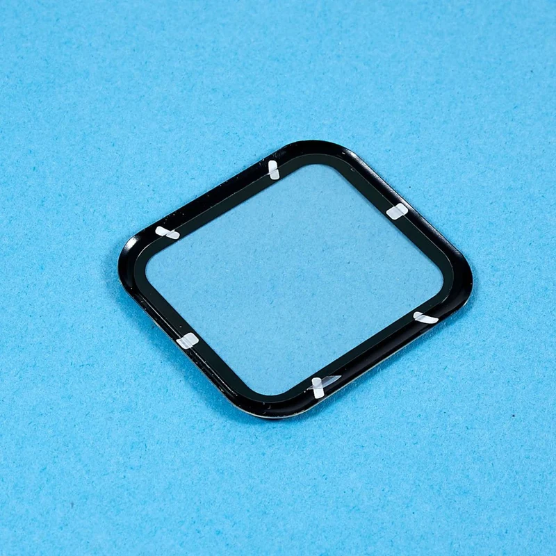 2stück Garmin Venu Sq 2 Plastik HD Displayschutz