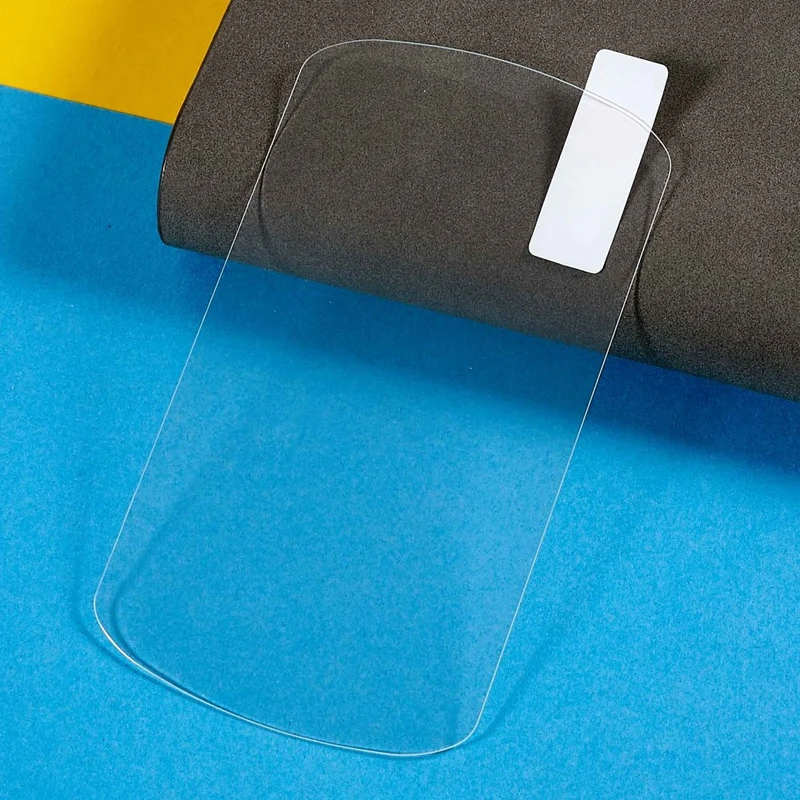 2stück Garmin Edge Explore 2 Gehärtetes Glas Displayschutz