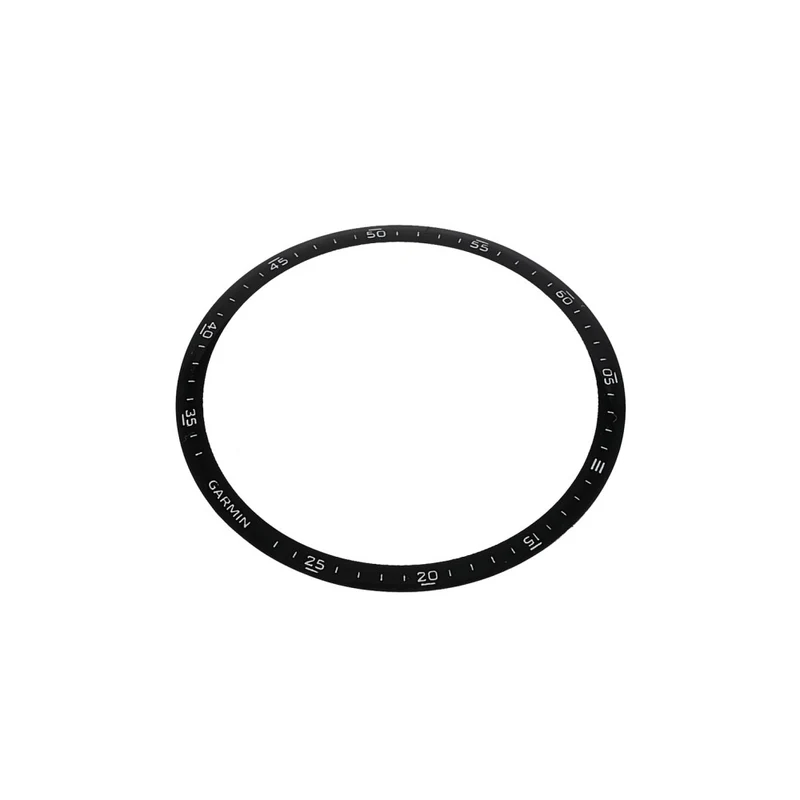 2stück Garmin Epix 1 Plastik Displayschutz
