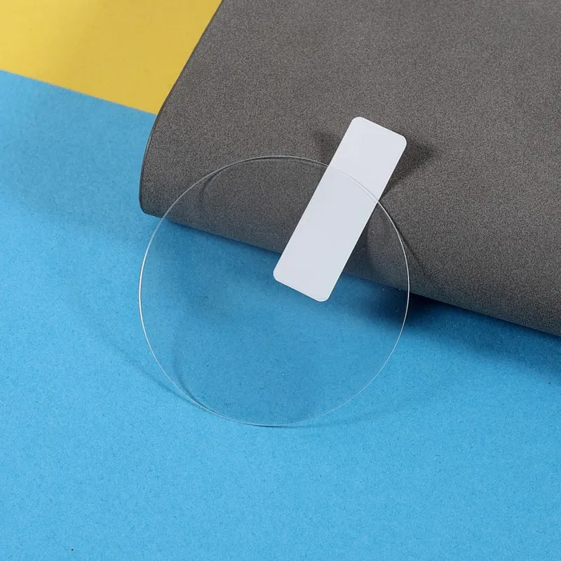 2stück Suunto 9 Peak Gehärtetes Glas Displayschutz