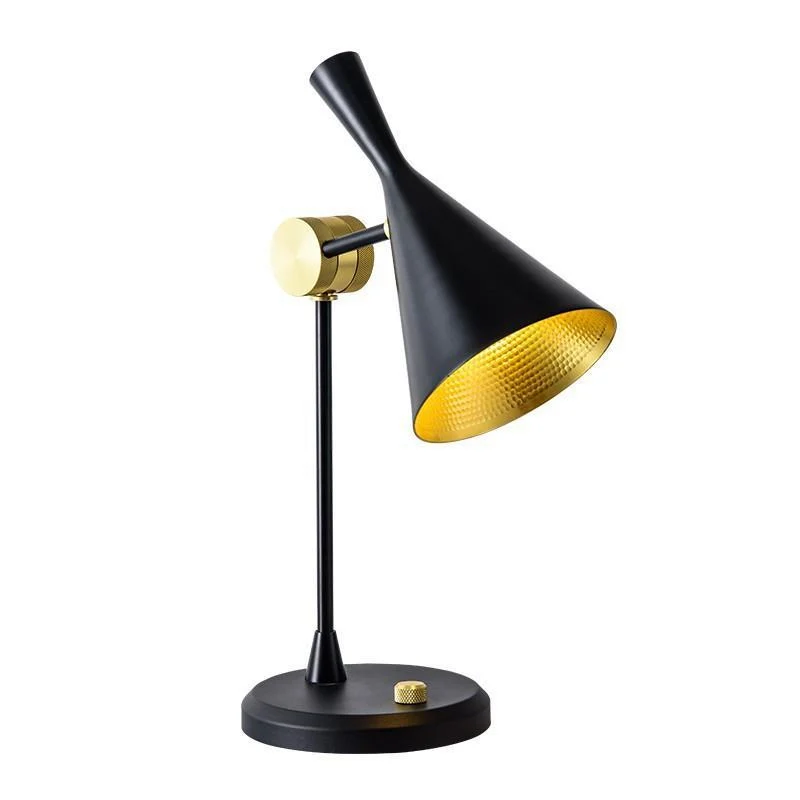 Verstellbare Schreibtischlampe