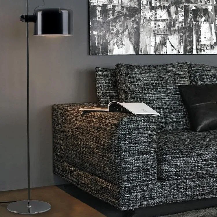 Verstellbare Moderne Stehlampe
