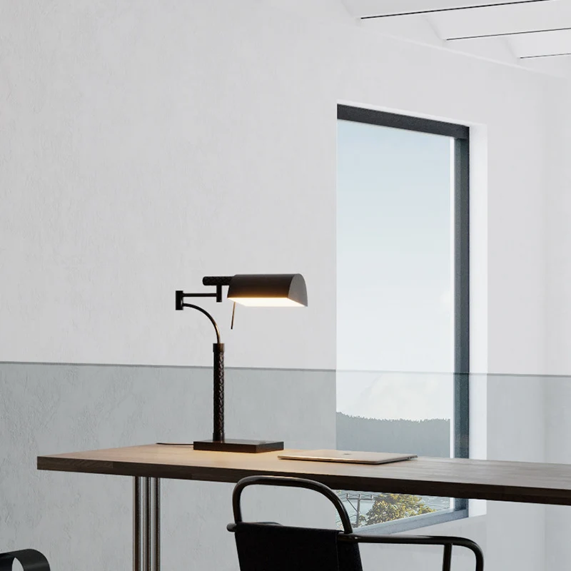 Verstellbare Designer Tischlampe