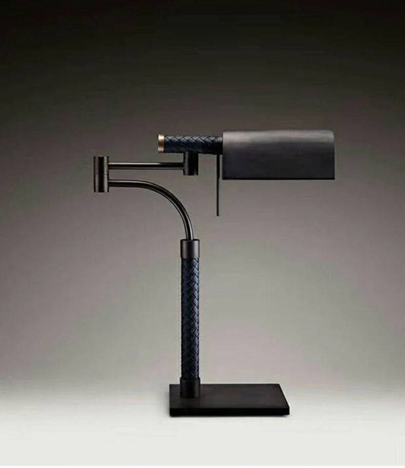 Verstellbare Designer Tischlampe