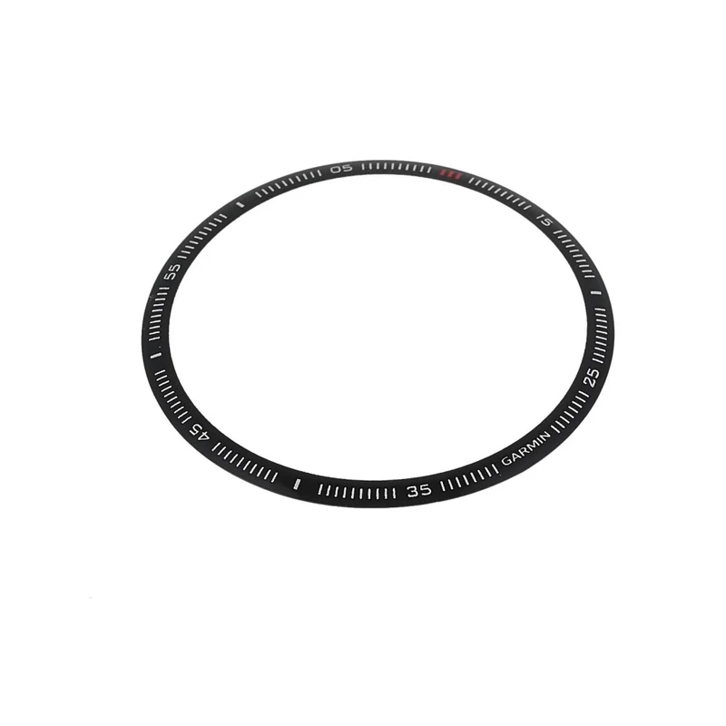 2stück Garmin Fenix 7 Plastik Displayschutz