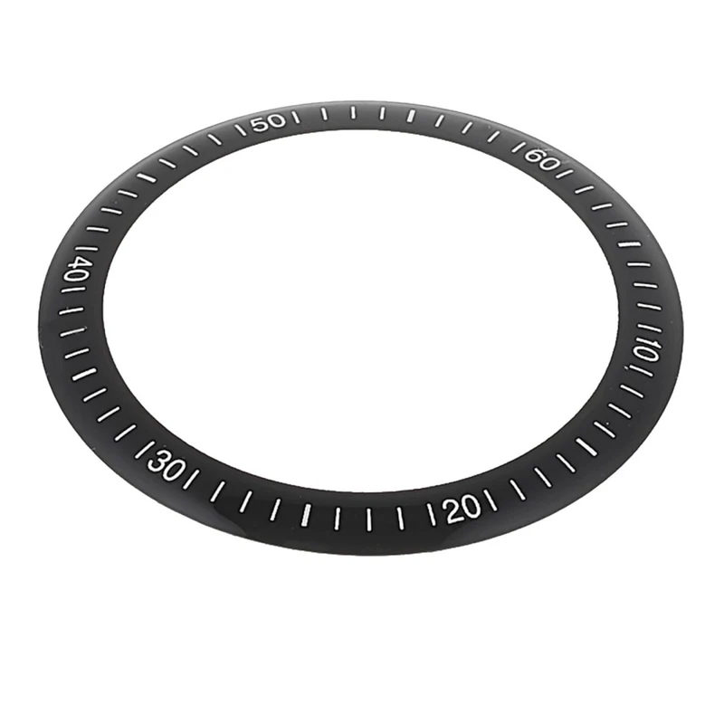 2stück Garmin Vivomove Sport Plastik Displayschutz