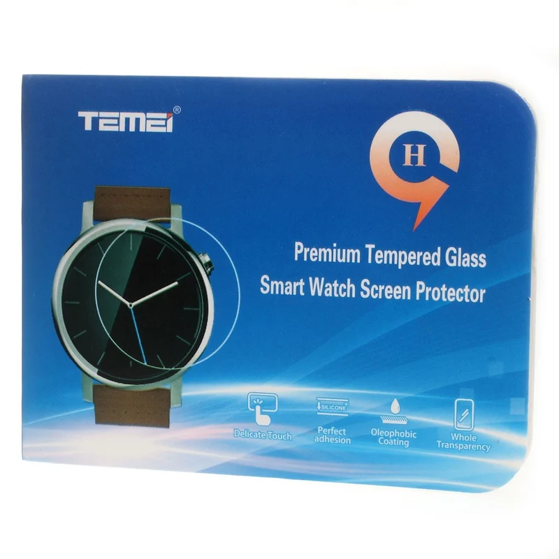 Garmin Forerunner 235 Glas 0.3mm 9H Displayschutz