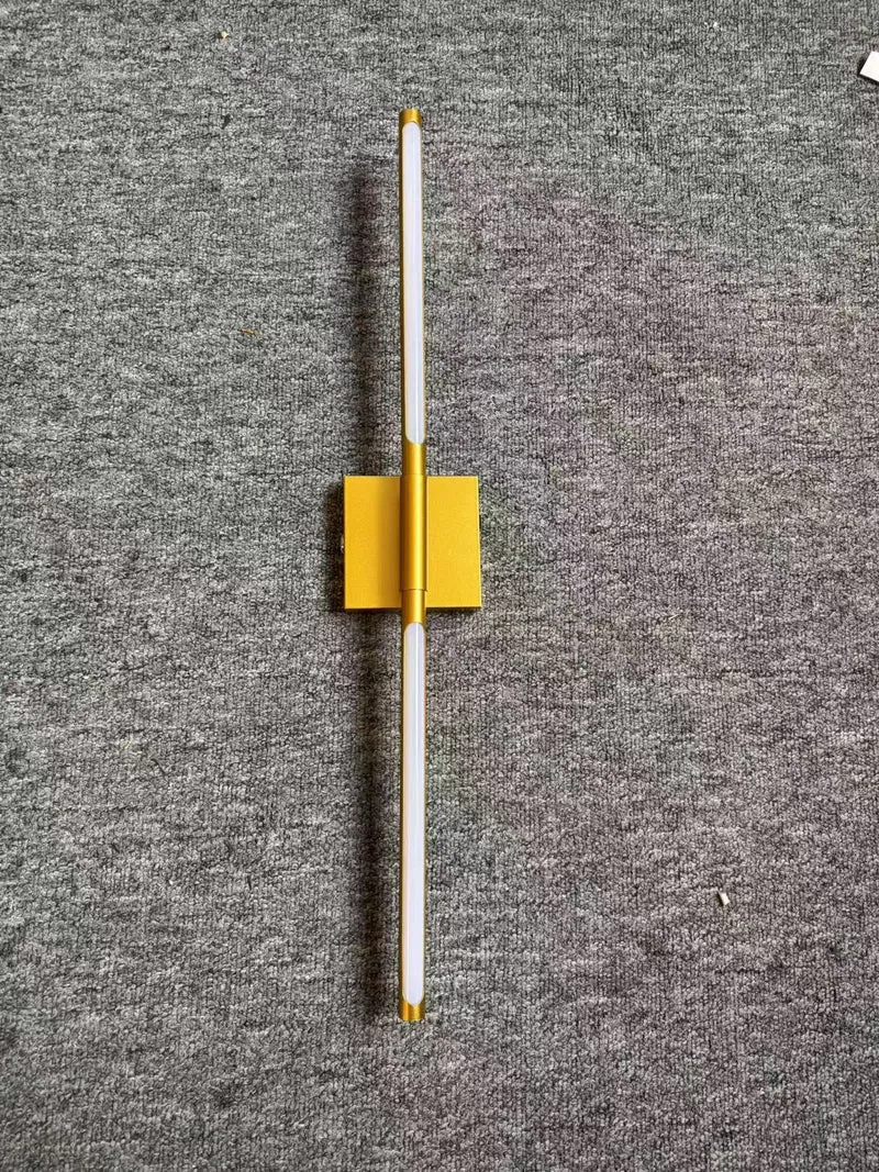 Dekorative Wandleuchte
