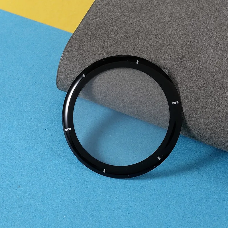 2stück Garmin Venu 2 Plastik Displayschutz