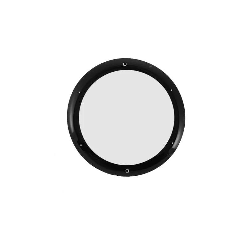 2stück Garmin Venu 2 Plastik Displayschutz