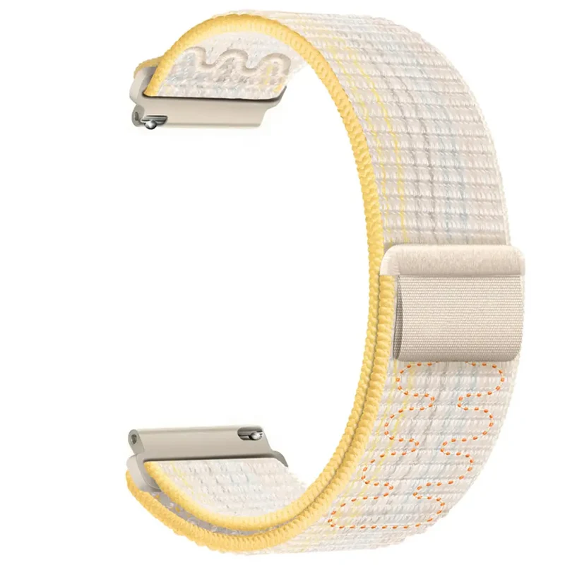 Garmin Forerunner 170 Nylonarmband (Polarstern Mix)