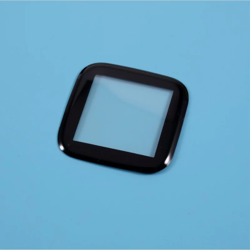 Fitbit Versa 2 Gehärtetes Glas Displayschutz