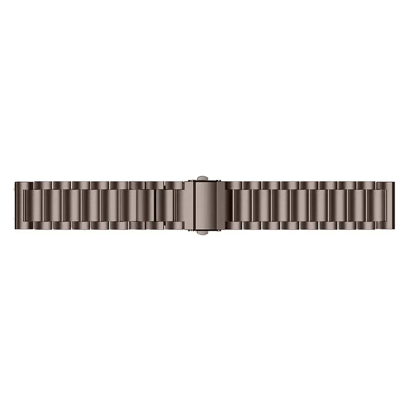 Garmin Forerunner 170 Stahlarmband (Bronze)