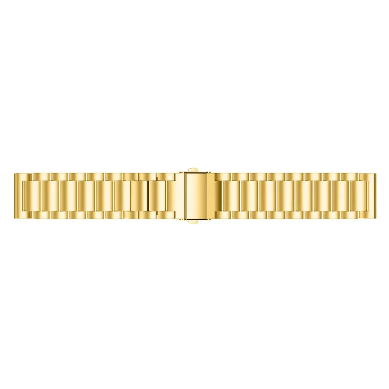 Garmin Forerunner 170 Stahlarmband (Gold)