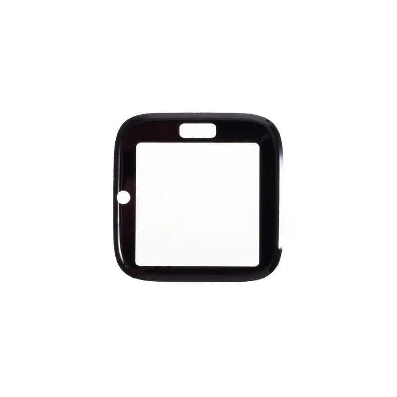 Fitbit Versa 1 Silikon / TPU Displayschutz