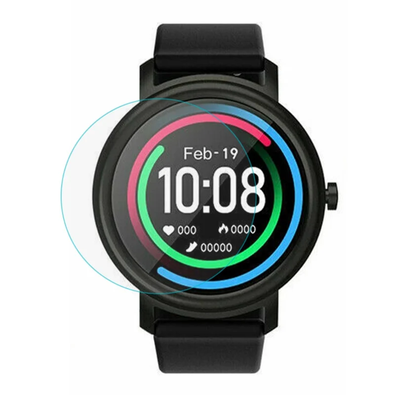 Xiaomi Mibro Air Plastik HD Displayschutz