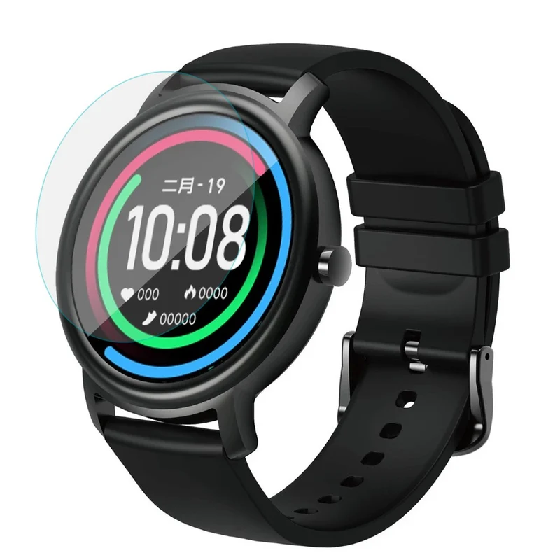 Xiaomi Mibro Air Plastik HD Displayschutz