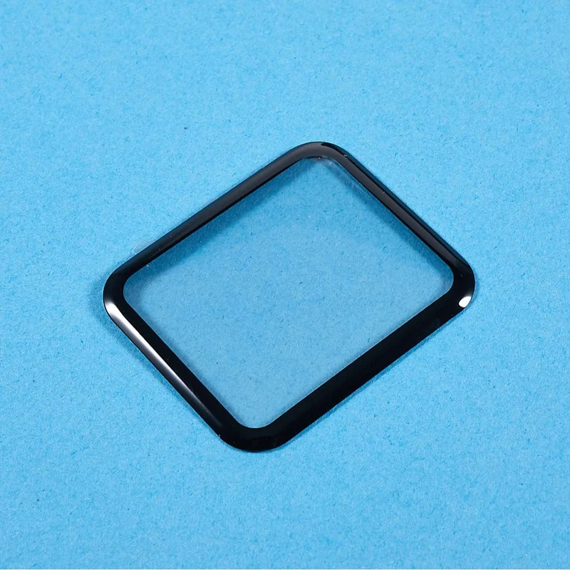 2stück Xiaomi Poco Watch Plastik HD Displayschutz