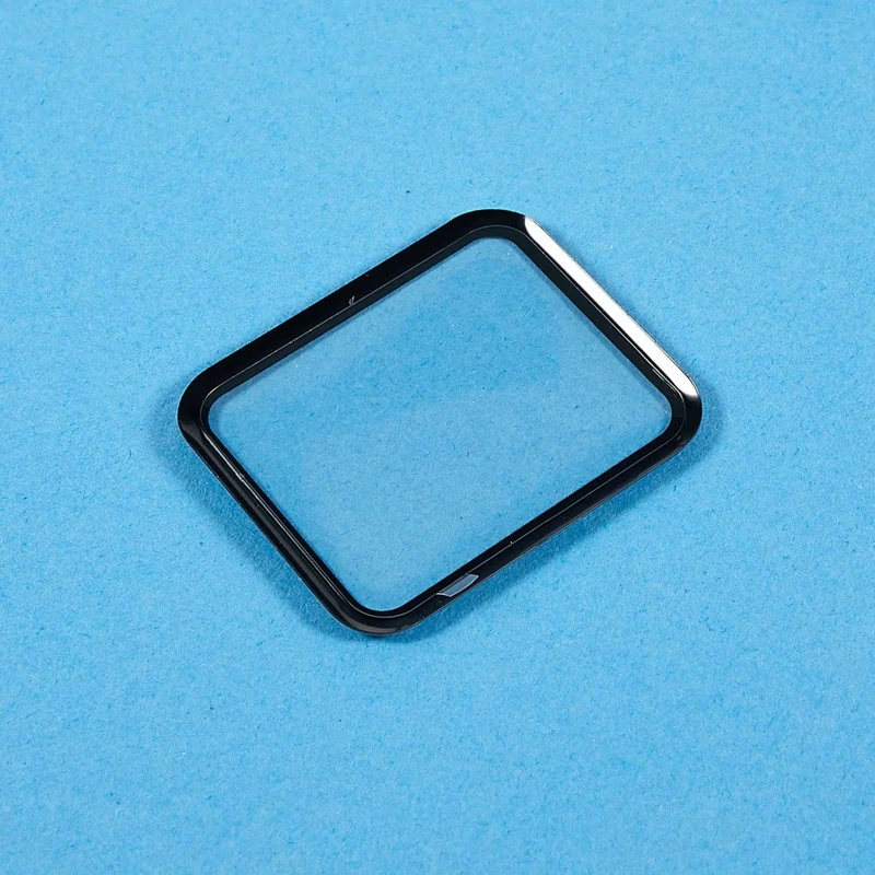 2stück Xiaomi Poco Watch Plastik HD Displayschutz