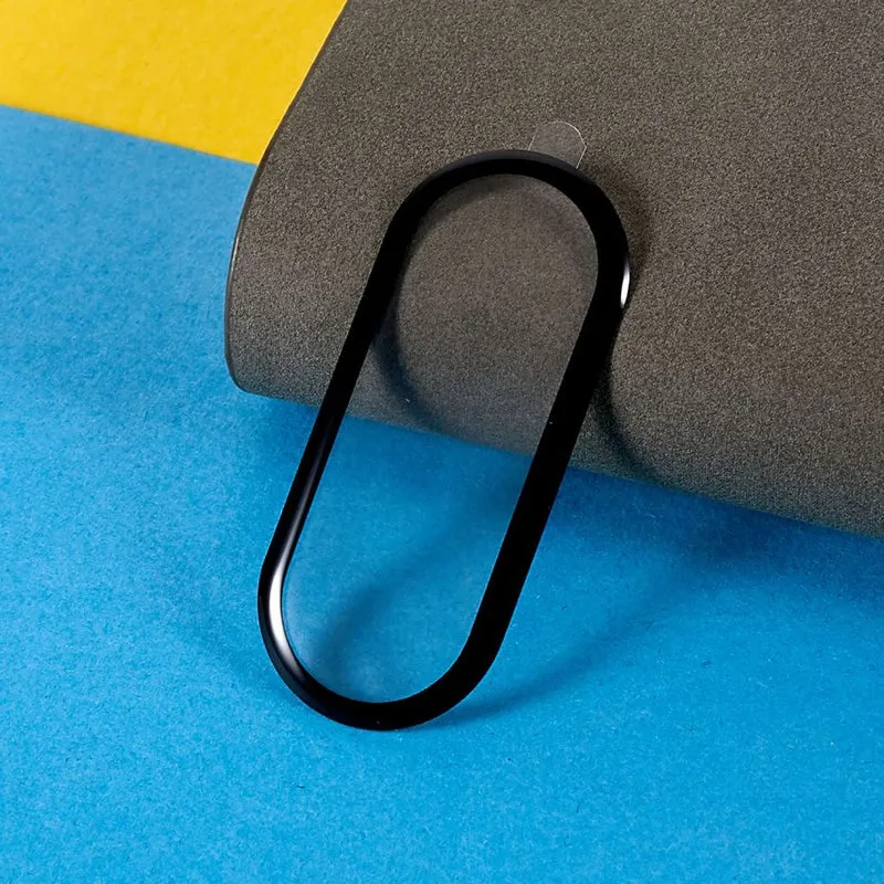 2stück Xiaomi Mi Band 7 Plastik Displayschutz