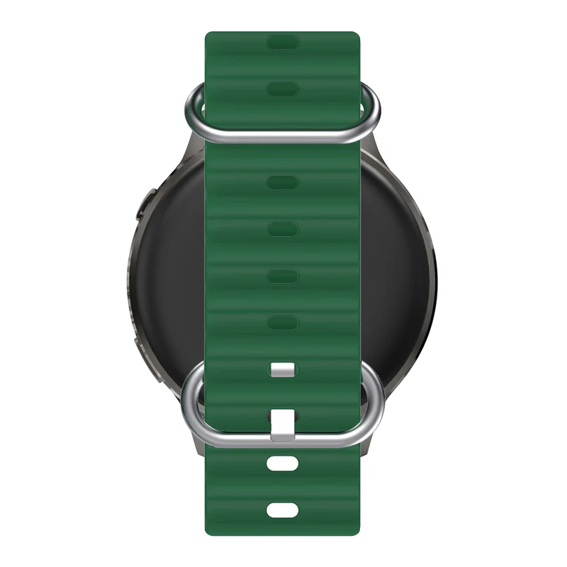 Bandz Garmin Forerunner 170 Ocean Armband 'Classic' (Grün)