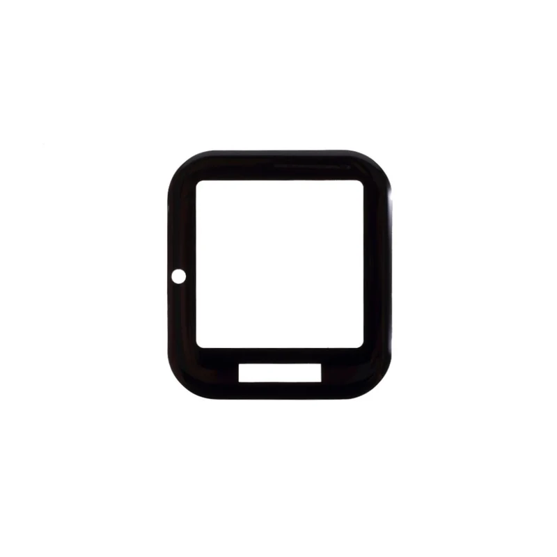 2stück Garmin Venu Sq Plastik Displayschutz
