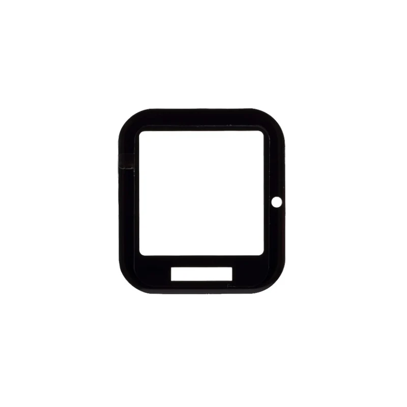 2stück Garmin Venu Sq Plastik Displayschutz