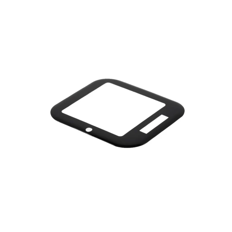 2stück Garmin Venu Sq Plastik Displayschutz