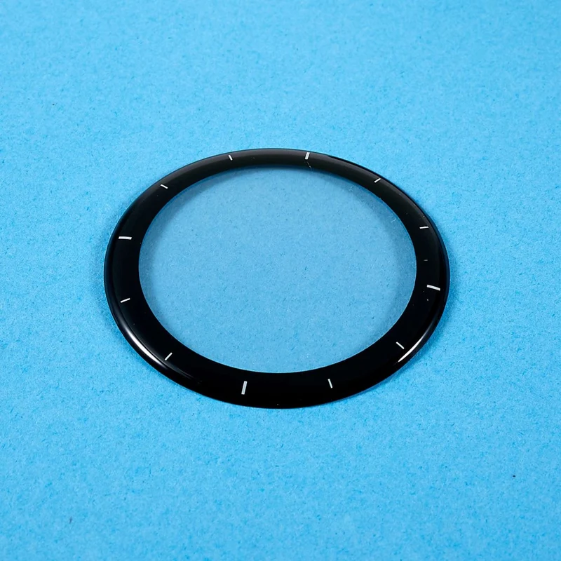 2stück Xiaomi Watch S1 Plastik HD Displayschutz