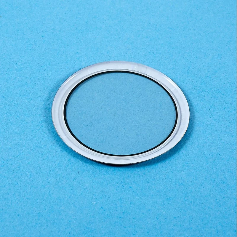 2stück Xiaomi Watch S1 Plastik HD Displayschutz