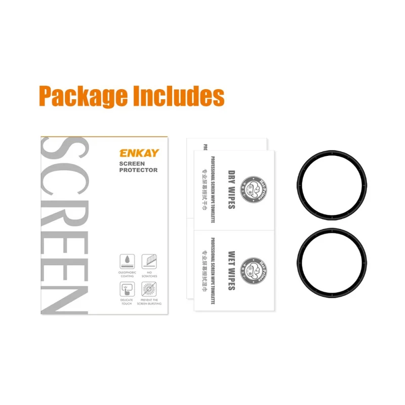 2stück Xiaomi Watch S1 Plastik HD Displayschutz