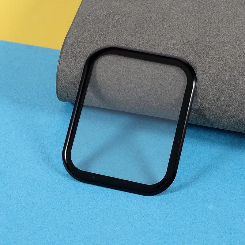 2stück Xiaomi Hey Plus Plastik Displayschutz